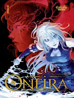cover image of Oneira--Volume 1--Blood Mother
